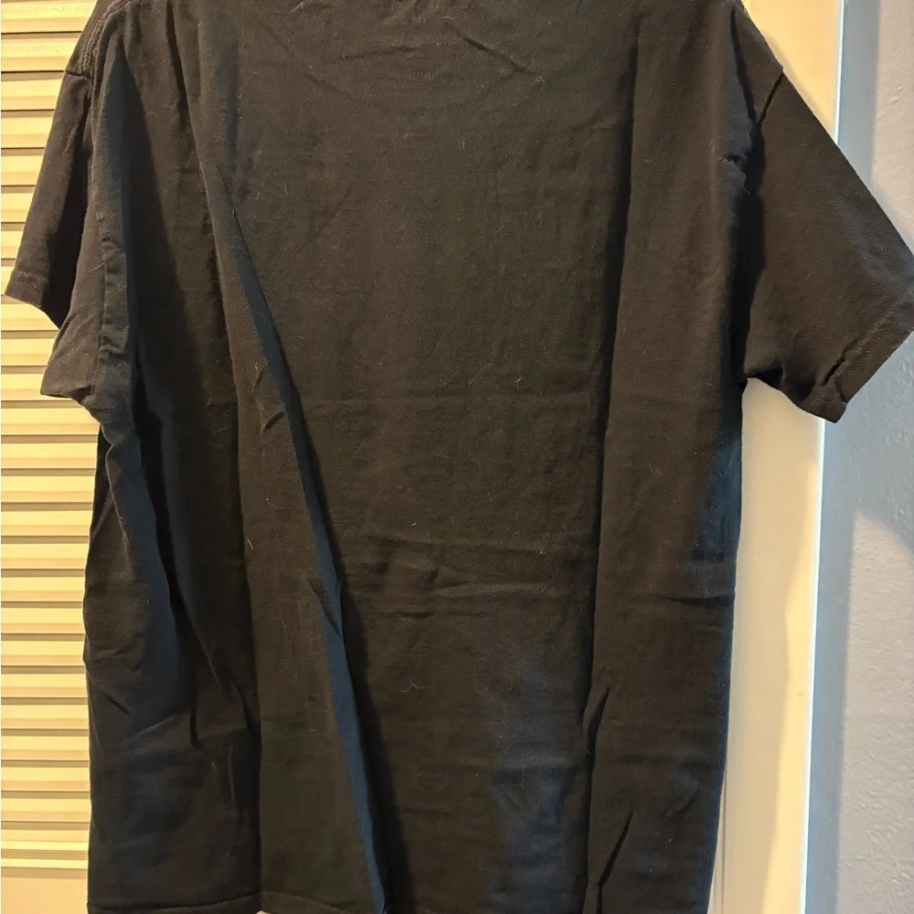 Ghostface Movie Club T-Shirt - Picture 4 of 4